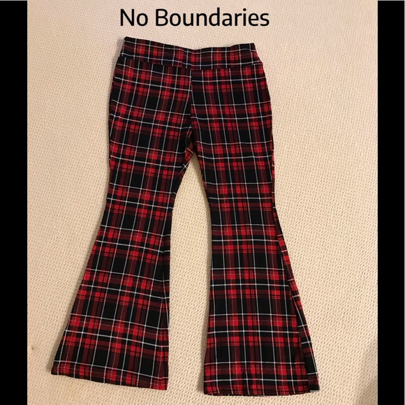 No Boundaries Pants - Super Cute No Boundaries Pants - Size: XL